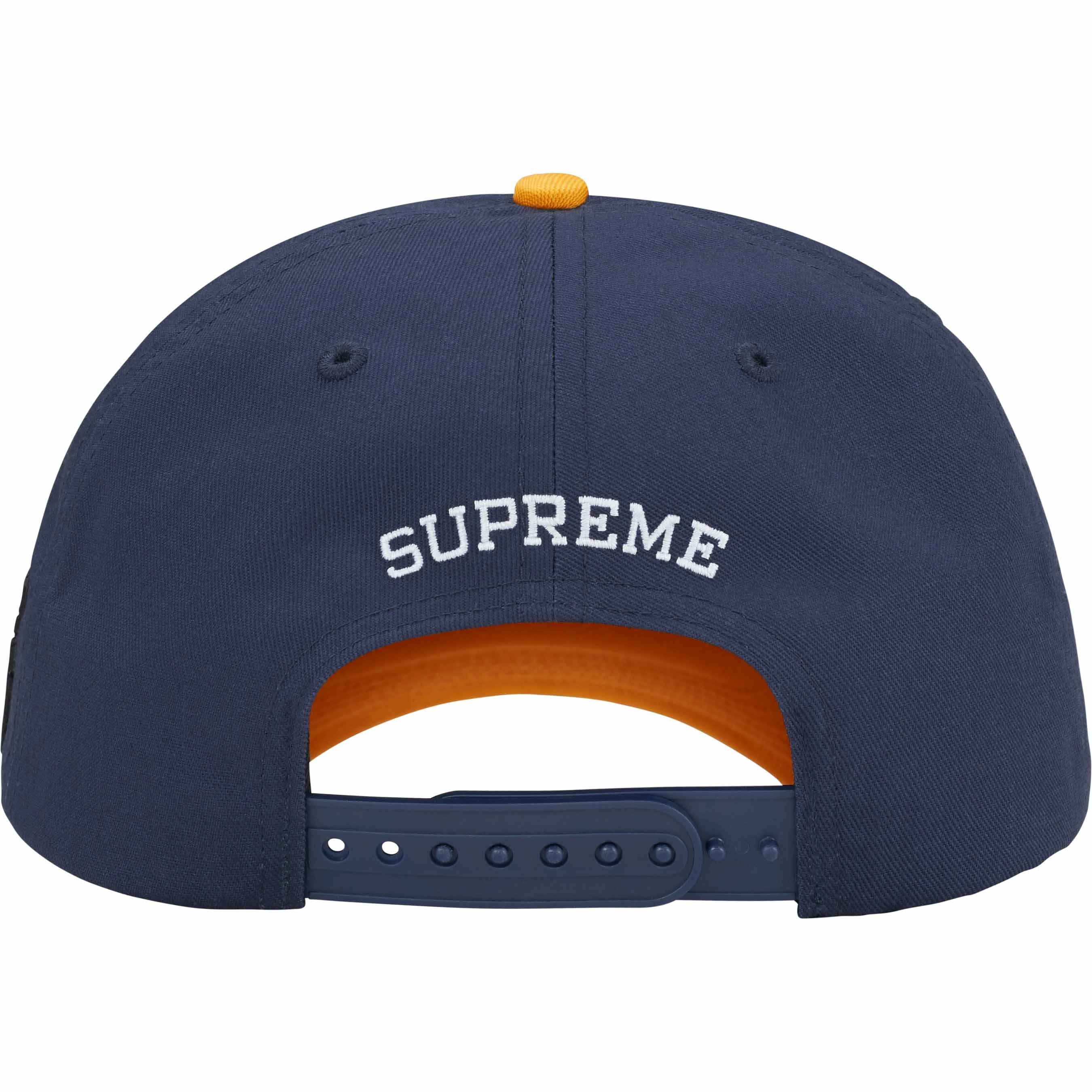 Italia 6-Panel view 10